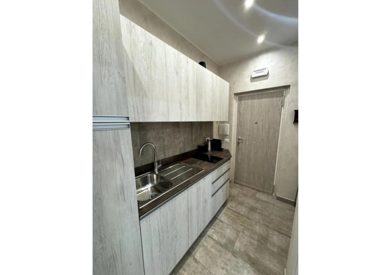 La Palmetta - Vicino Metro A Διαμέρισμα Ρώμη Εξωτερικό φωτογραφία